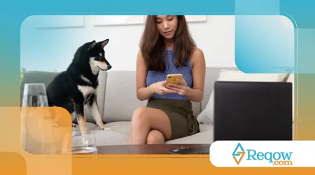 lidar com vizinhos que reclamam do seu cachorro