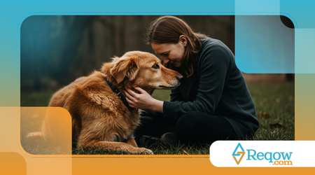 Dicas para melhorar o vínculo emocional entre você e seu animal de estimação