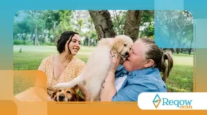 Pets têm sotaque