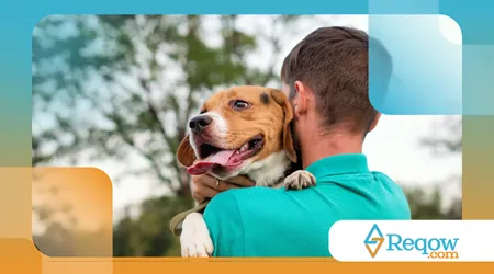 Cães que mudaram a história ao lado de seus tutores