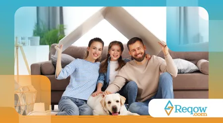 mudar de cidade com o cachorro