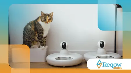 Dispositivos Inteligentes para Pets