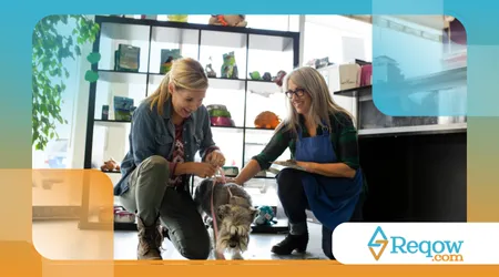 escolher a creche canina ideal