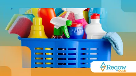 evitar intoxicações domésticas