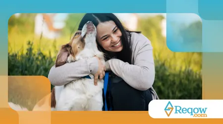 hábitos diários que fazem o cão se sentir amado