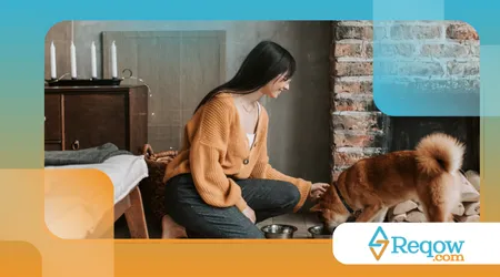 Evitar odores no cantinho do pet