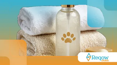 Evitar odores no cantinho do pet