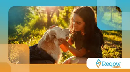 eles escolhem um tutor favorito