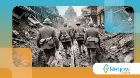 cães que ajudaram a salvar vidas em guerras