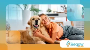 evitar que seu pet desenvolva dependência emocional