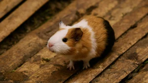 Hamster excessivamente noturno: o que é considerado normal