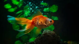 Por que peixe abre a boca sempre? Entenda o sinal