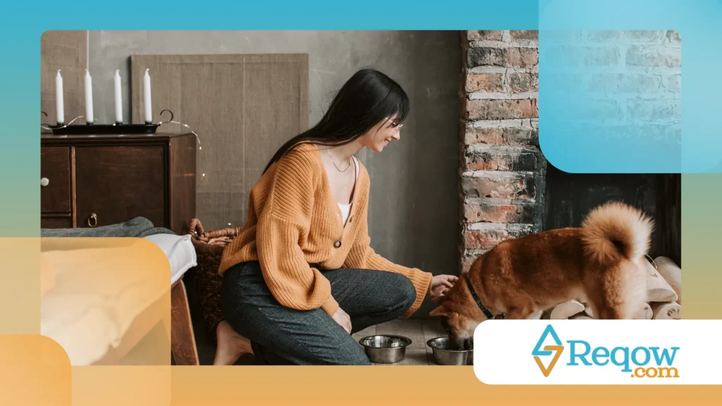 ambiente da casa interfere diretamente na saúde física e emocional dos animais