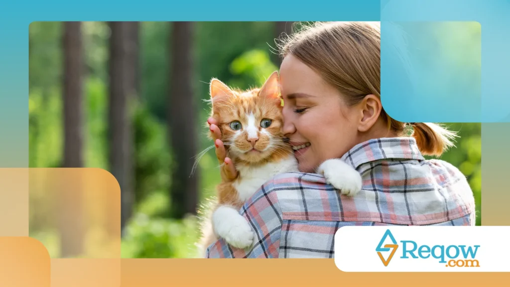 impacto da previsibilidade na felicidade dos animais domésticos